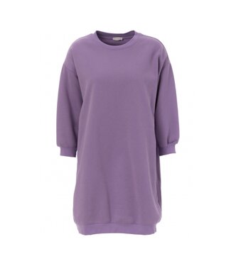 JCSophie Shelly Long Sweater - Lilac