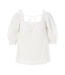 JC Sophie Tammy Blouse - Off White