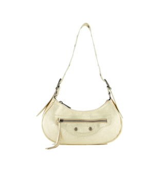 Britt Classic Bag - Goud