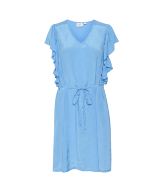 Saint Tropez UbrittSZ Dress - Azure Blue