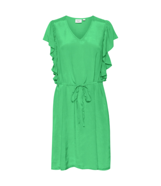 Saint Tropez UbrittSZ Dress - Bright Green