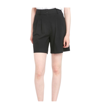 FiveUnits Karen Shorts - Black