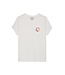 Catwalk Junkie T-Shirt Joyful - Off White