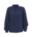 JCSophie Arla Blouse - Midnight Blue