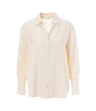 JCSophie Arizona Blouse - Cream