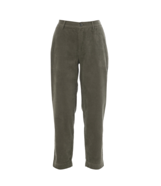 JCSophie America Trousers - Olive Green