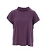 JC Sophie Arlet Top - Grape