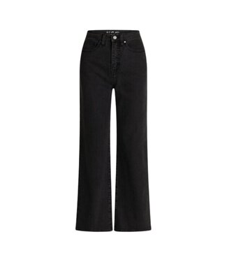 Sisters Point Owi-W Jeans - Black Wash