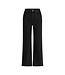 Sisters Point Owi-W Jeans - Black Wash