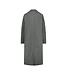 Nukus Mace Coat - Grey