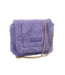 DWRS Label Spezia Teddy - Purple