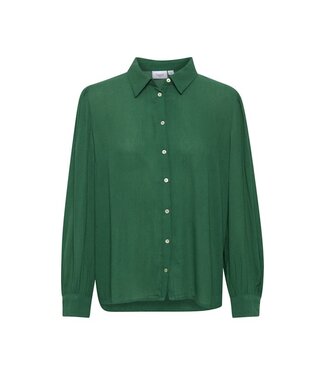 Saint Tropez AlbaSZ Shirt - Verdant Green
