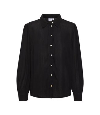 Saint Tropez AlbaSZ Shirt - Black