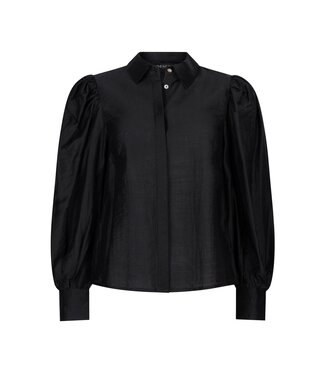 Ydence Blouse Noa - Black