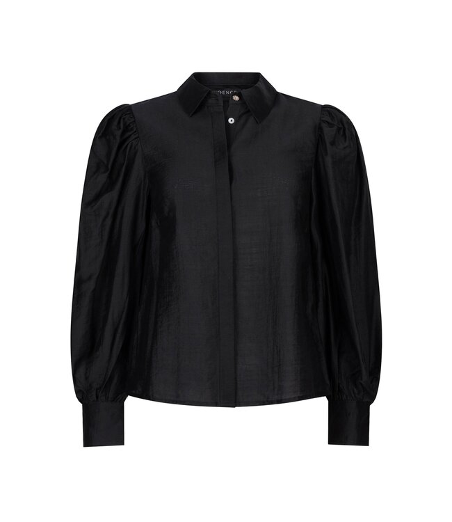 Ydence Blouse Noa - Black