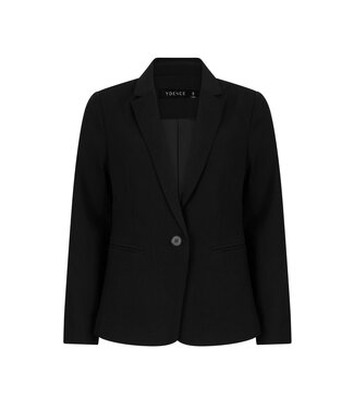 Ydence Blazer Isabeau - Black