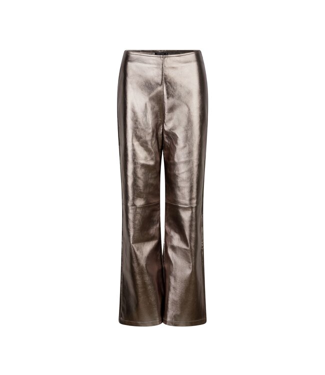 Ydence Pants Raven - Gunmetal