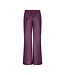 Ydence Pants Marlee - Aubergine