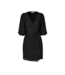 MbyM Everett Dovie-M Dress - Black