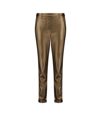 Nukus Roos Pants - Bronze