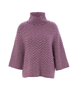 JCSophie Akira Sweater - Orchid