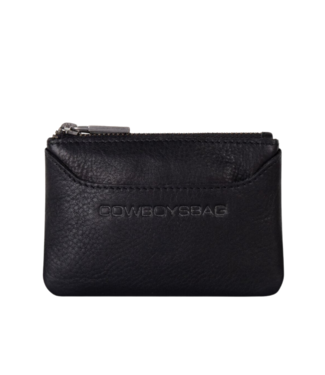 Cowboysbag Purse Cabano - Black