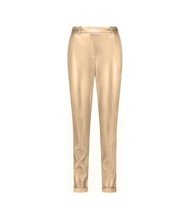 Nukus Roos Pants - Gold