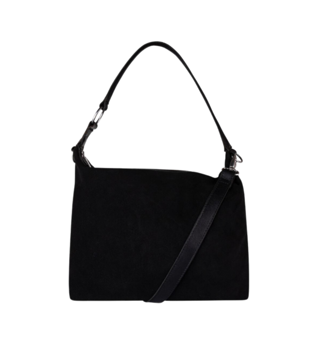 Cowboysbag Crossbody Creston - Black