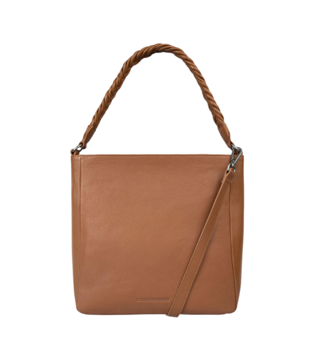 Cowboysbag Hobo Edmonton - Fawn