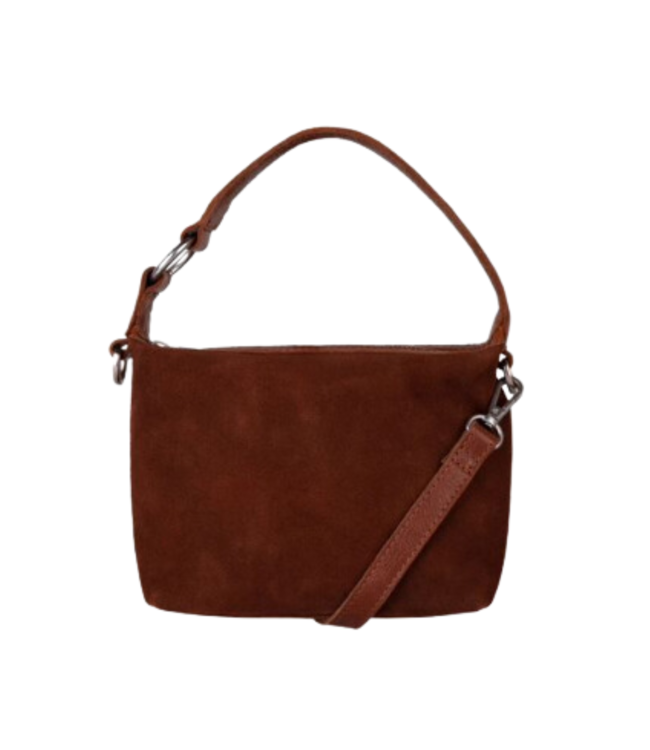 Cowboysbag Baguette Cobourg - Dark Tan