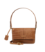 Burkely Shoulder Satchel 1000421.29.24 - Cognac