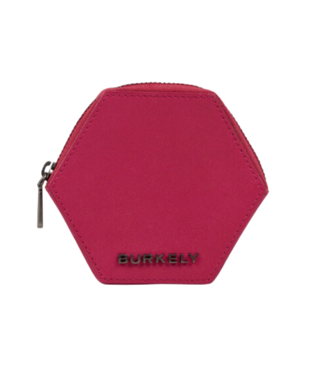 Burkely Coin Wallet 1000621.75.47 - Fuchsia