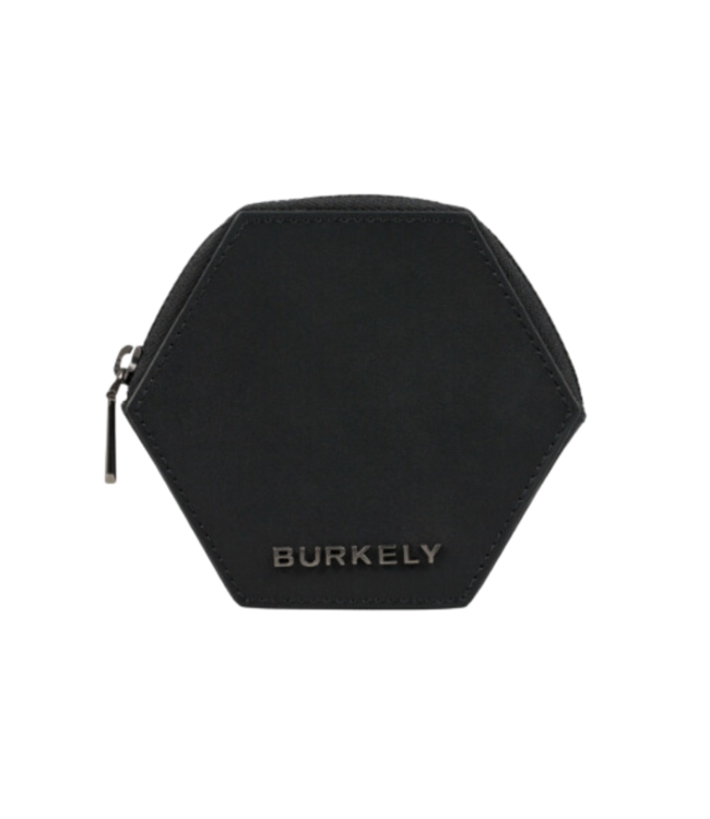 Burkely Coin Wallet 1000621.75.10 - Black