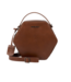 Burkely Hexagon Citybag 1000614.75.24 - Cognac