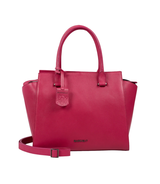 Burkely Handbag 1000611.75.47 - Fuchsia