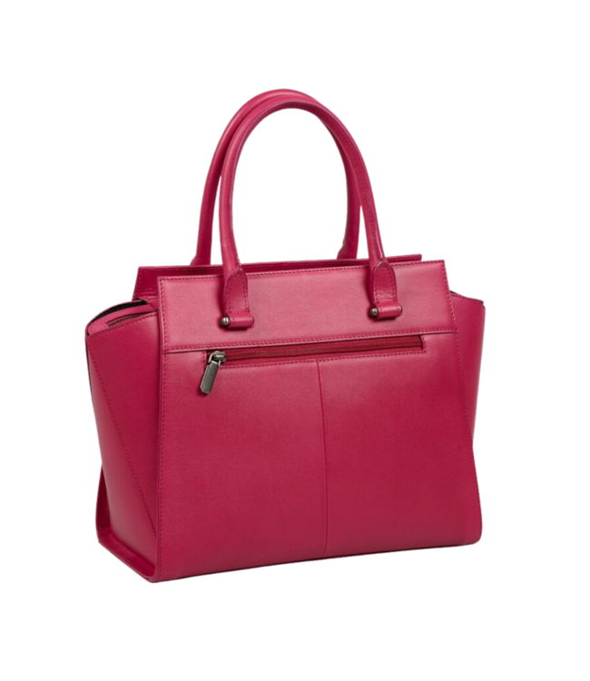 Burkely Handbag 1000611.75.47 - Fuchsia