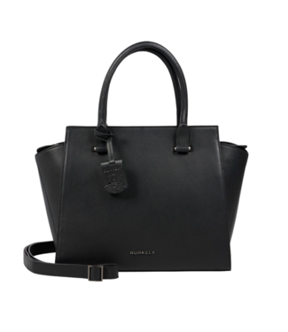 Burkely Handbag 1000611.75.10 - Black