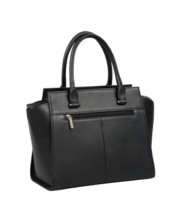 Burkely Handbag 1000611.75.10 - Black
