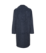 Saint Tropez NellieSZ Teddy Coat - Ombre Blue