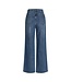 Sisters Point Owi Jeans - Medium Blue