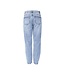 Sisters Point Odi Straight Jeans - Blue Wash