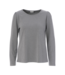 JCSophie Beverly Top - Grey Melange