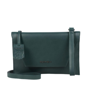 Burkely Envelop Clutch 1000617.75.74 - Dark Green