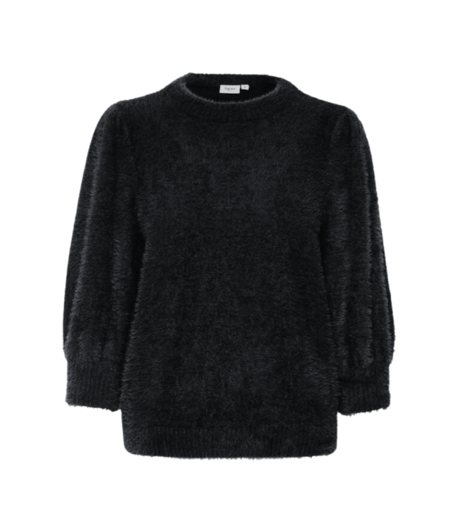 Saint Tropez Banni Pullover - Black