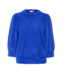 Saint Tropez Banni Pullover - Sodalite Blue