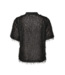 Saint Tropez Banri Polo Shirt - Black