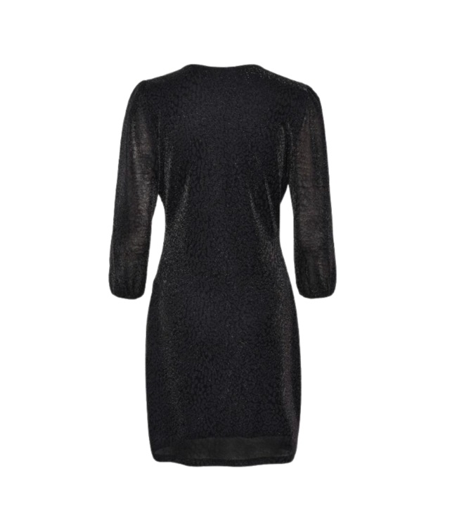 Saint Tropez Biana Dress - Black