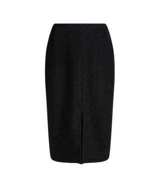 Ydence Skirt Beverly - Black