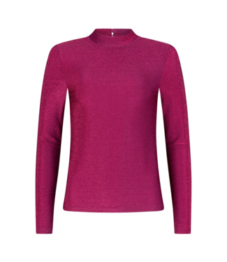 Ydence Top Evie - Magenta