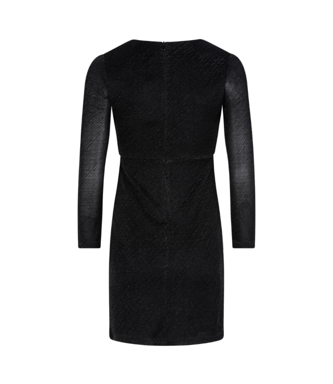 Ydence Dress Faye - Black